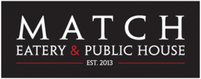 MATCH Eatery & Public House