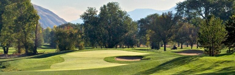 Kamloops Golf & Country Club