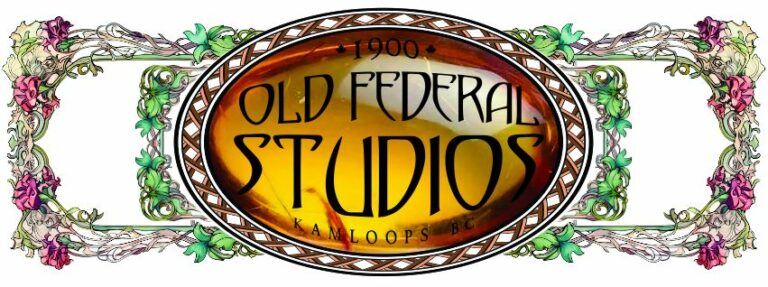 Old Federal Studios