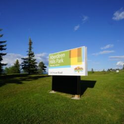 Aberdeen Hills Park 8