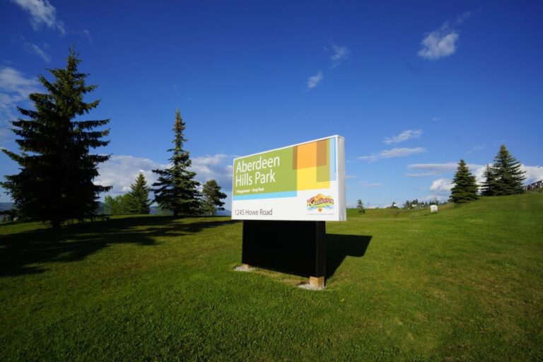 Aberdeen Hills Park 8