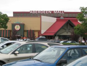 Aberdeen Mall
