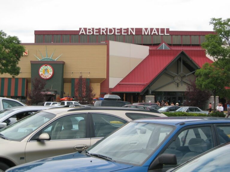 Aberdeen Mall