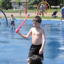 Albert McGowan Park 1