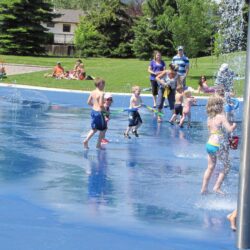 Albert McGowan Park 2