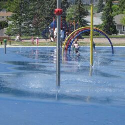 Albert McGowan Park 4