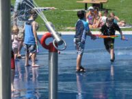 Albert McGowan Park 5