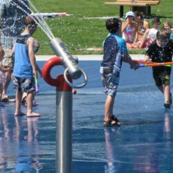 Albert McGowan Park 5