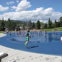 Albert McGowan Park 6