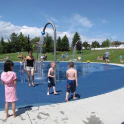 Albert McGowan Park 7