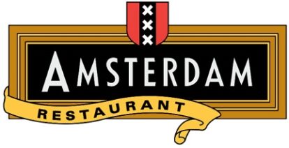 Amsterdam Restaurant
