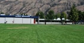 Arthur Stevenson Elementary