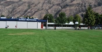 Arthur Stevenson Elementary