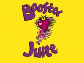 Booster Juice