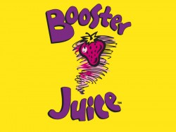 Booster Juice