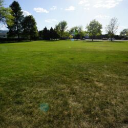 Brocklehurst Recreation Centre/Park 12