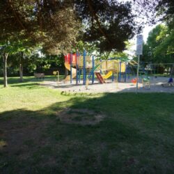 Brocklehurst Recreation Centre/Park 13