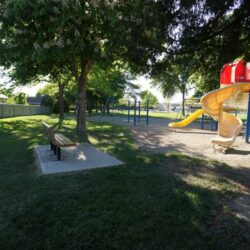 Brocklehurst Recreation Centre/Park 14