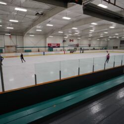 Brocklehurst Recreation Centre/Park