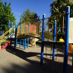 Brocklehurst Recreation Centre/Park 18