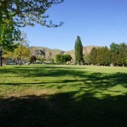 Brocklehurst Recreation Centre/Park 19