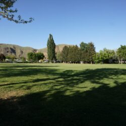 Brocklehurst Recreation Centre/Park 20