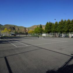 Brocklehurst Recreation Centre/Park 23