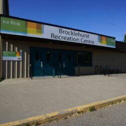 Brocklehurst Recreation Centre/Park 26