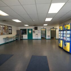 Brocklehurst Recreation Centre/Park 27