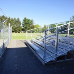 Brocklehurst Recreation Centre/Park 5