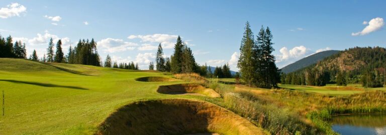 Canoe Creek Golf Course