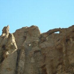 Cinnamon Ridge Hoodoos 8
