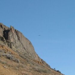 Cinnamon Ridge Hoodoos 12