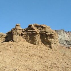 Cinnamon Ridge Hoodoos 13
