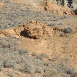 Cinnamon Ridge Hoodoos 14