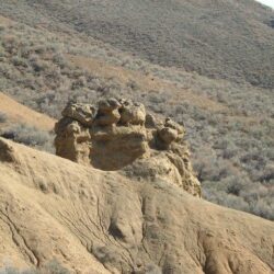 Cinnamon Ridge Hoodoos 15