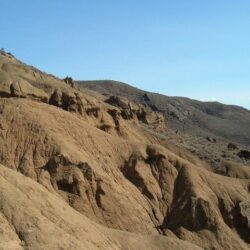 Cinnamon Ridge Hoodoos 18