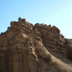 Cinnamon Ridge Hoodoos 19