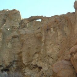 Cinnamon Ridge Hoodoos 20