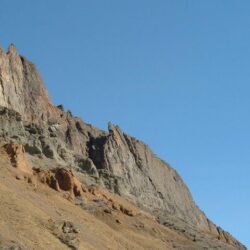 Cinnamon Ridge Hoodoos 21