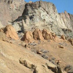 Cinnamon Ridge Hoodoos 22