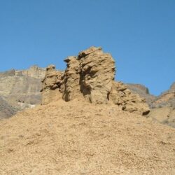 Cinnamon Ridge Hoodoos 24