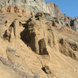 Cinnamon Ridge Hoodoos 25