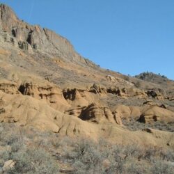 Cinnamon Ridge Hoodoos 1