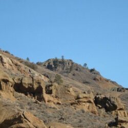 Cinnamon Ridge Hoodoos 28