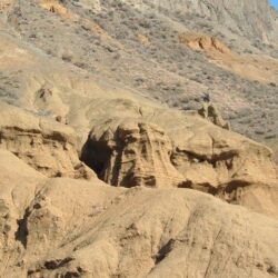 Cinnamon Ridge Hoodoos 29