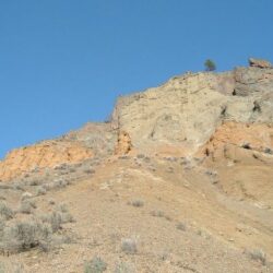 Cinnamon Ridge Hoodoos 30