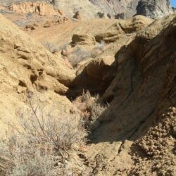 Cinnamon Ridge Hoodoos 31