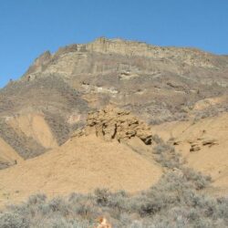 Cinnamon Ridge Hoodoos 32