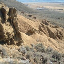 Cinnamon Ridge Hoodoos 33